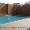 Akshat Kanota club house pool at Kanota, Jaipur